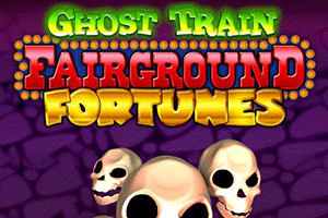 Fairground Fortunes Ghost Train
