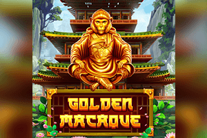 Fire Blaze: Golden Macaque  / FIREBLAZE