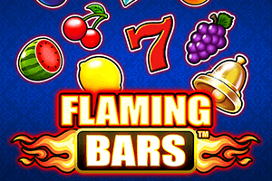 Flaming Bars