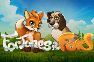 Fortunes of the Fox (Foxy Fortune)