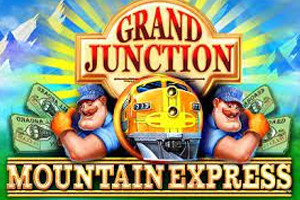Grand Junction: Mountain Express™ POP	