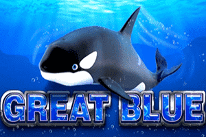 Great Blue™