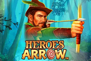 Heroes Arrow™