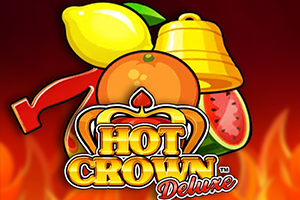 hot crown