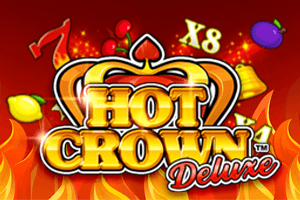 Hot Crown Deluxe