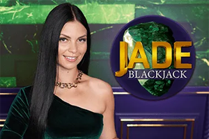 Jade Blackjack 2