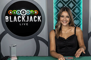 Soho All Bets Blackjack