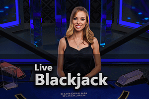 Blackjack 10