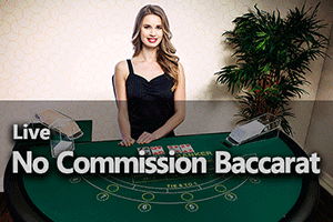 Speed Baccarat NC