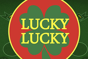 Lucky Lucky Blackjack