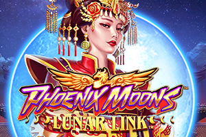 LUNAR LINK: PHOENIX MOONS™