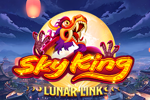 Lunar Link - Sky King