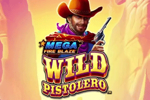 Mega FireBlaze: Wild Pistolero