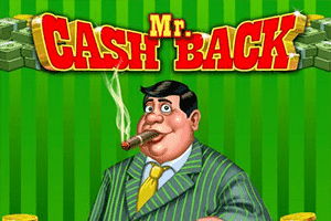 Mr. Cashback