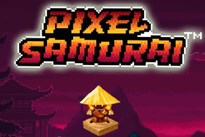 Pixel Samurai™