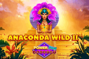 PowerPlay: Anaconda Wild 2