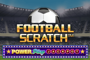 PowerPlay: Football Scratch