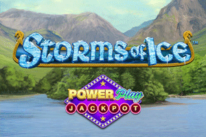 PowerPlay: Storms of Ice