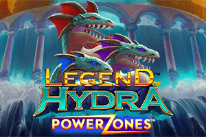 PowerZones: Legend of Hydra