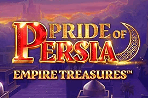 Pride of Persia Empire Treasures