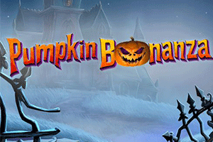 Pumpkin Bonanza
