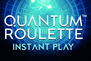 Quantum Roulette instant play