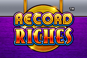 Record Riches