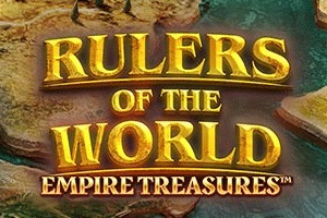 Empire Treasures: Rulers of the World
