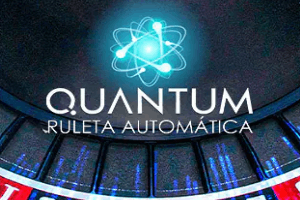 Ruleta Automática Cuántica Lobby