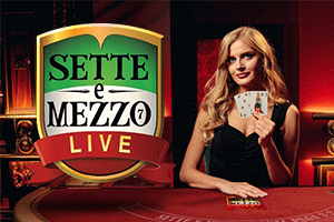 Sette-e-Mezzo