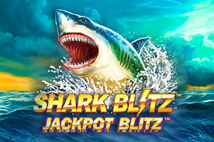 Shark Blitz Jackpot Blitz