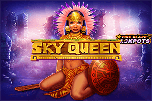 Sky Queen  / FIREBLAZE