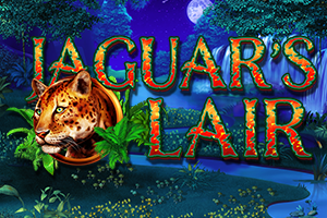 SOLAR ECLIPSE: JAGUAR’S LAIR™