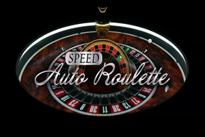 Speed Auto Roulette