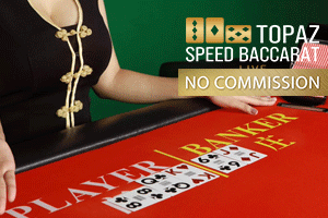 Speed Baccarat NC Lobby