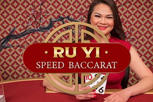 Speed Baccarat Ru Yi