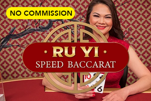 Speed Baccarat Ru Yi NC