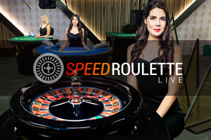 Speed Roulette
