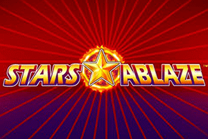 Stars Ablaze