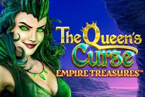 The Queen's Curse: Empire Treasures