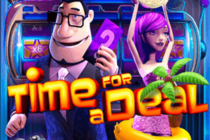 Time For A Deal