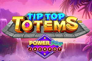 Tip Top Totem - Power Play