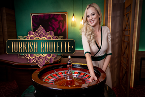 Turkish Roulette