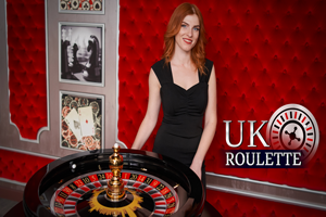 UK Roulette Lobby