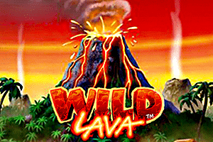 Wild Lava