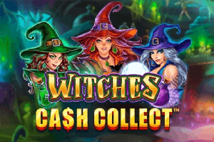 Witches: Cash Collect