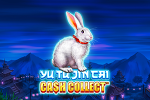Yu Tu Jin Cai: Cash Collect™ A1