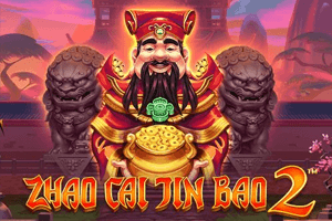 Zhao Cai Jin Bao 2