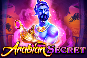 Arabian Secret