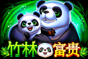 Bamboo Fortune